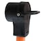 Ac Works 25ft RV/ EV/ Generator 50A 125/250V NEMA 14-50 Power Cord With Handles 1450PR-025 - alternate 7